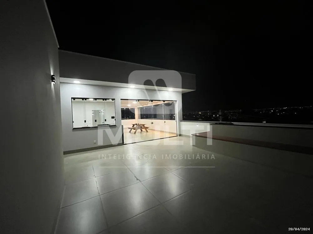 Casa, 3 quartos, 438 m² - Foto 9