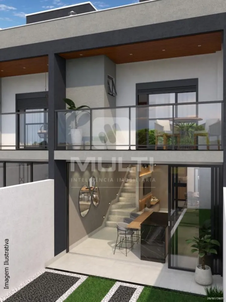 Casa, 3 quartos, 118 m² - Foto 8