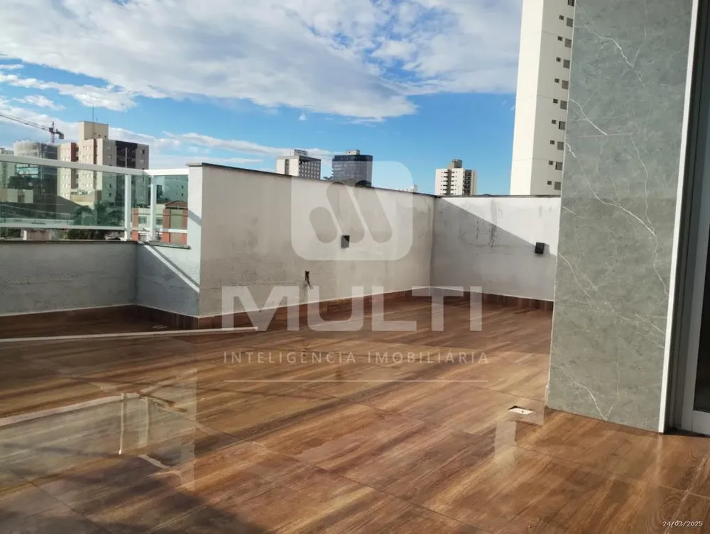 Cobertura, 3 quartos, 152 m² - Foto 8