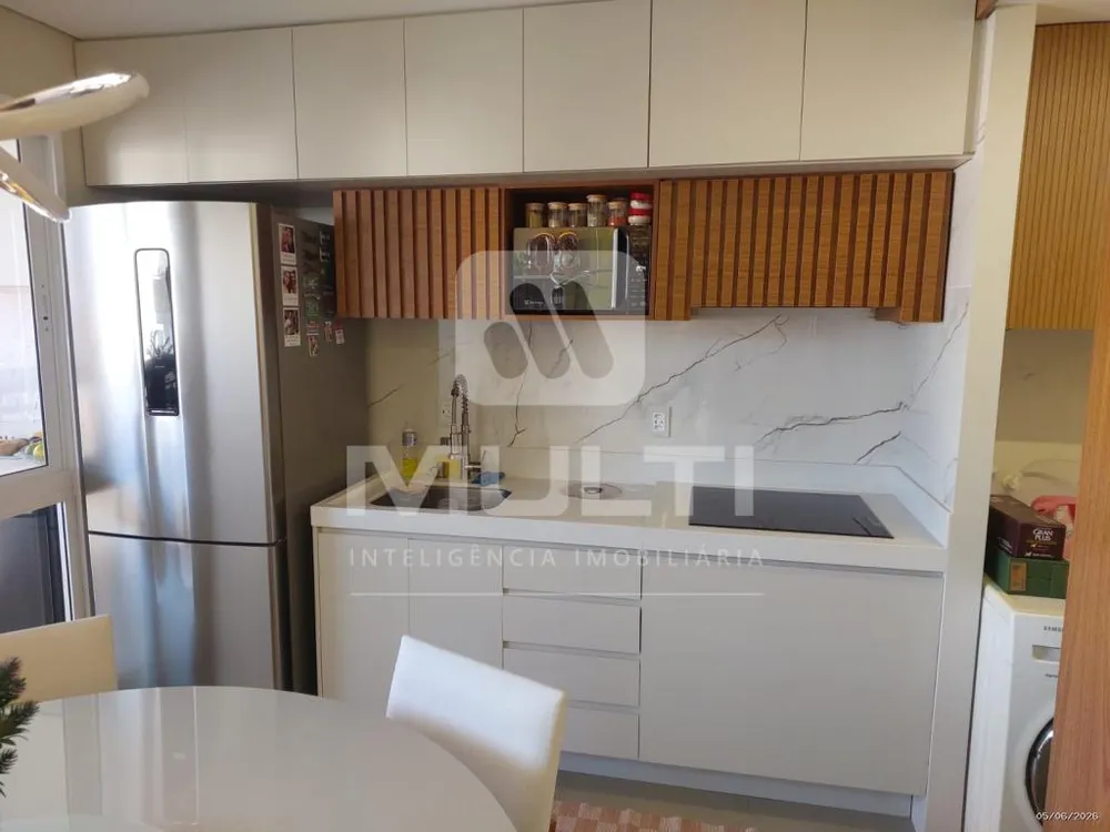 Apartamento, 3 quartos, 68 m² - Foto 3