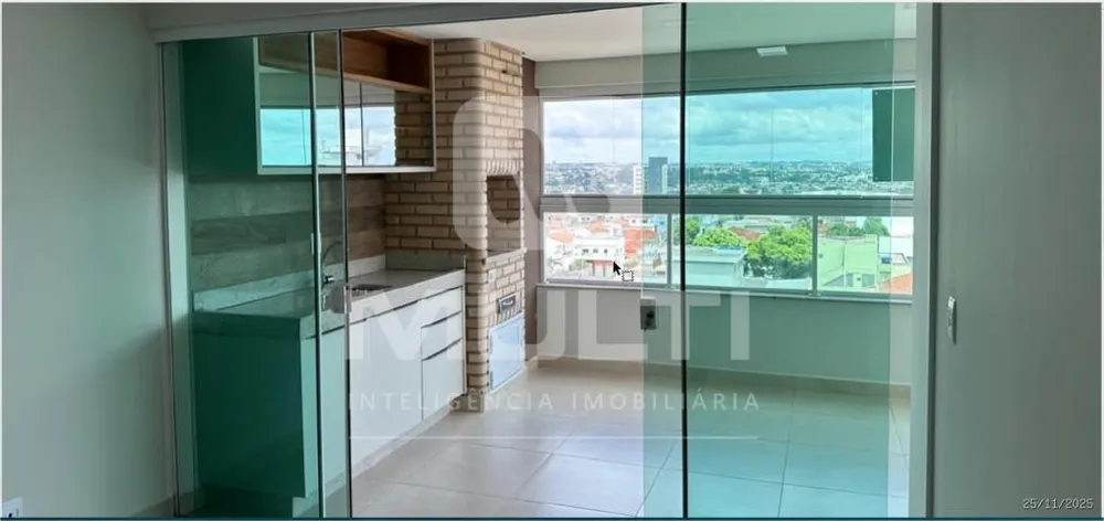 Apartamento, 3 quartos, 115 m² - Foto 9