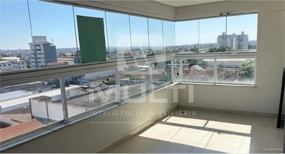 Apartamento, 3 quartos, 115 m² - Foto 5