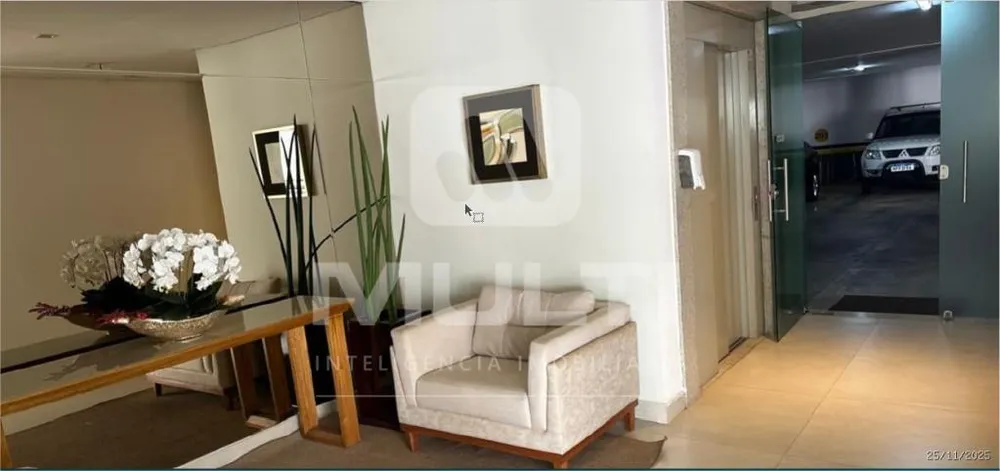 Apartamento, 3 quartos, 115 m² - Foto 8