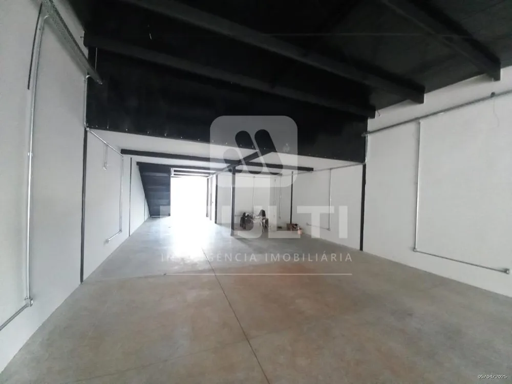 Loja-Salão, 300 m² - Foto 2