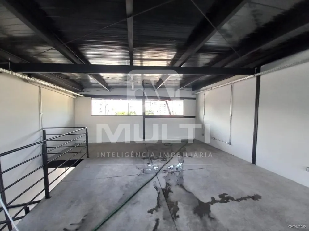 Loja-Salão, 300 m² - Foto 7
