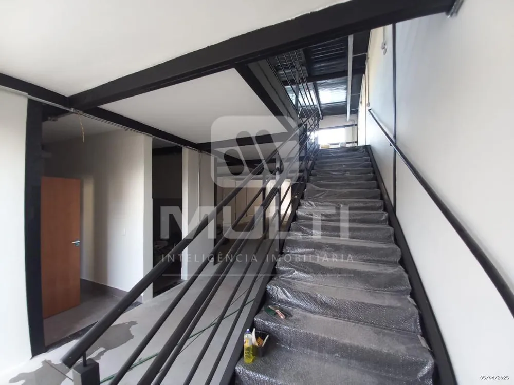 Loja-Salão, 300 m² - Foto 6