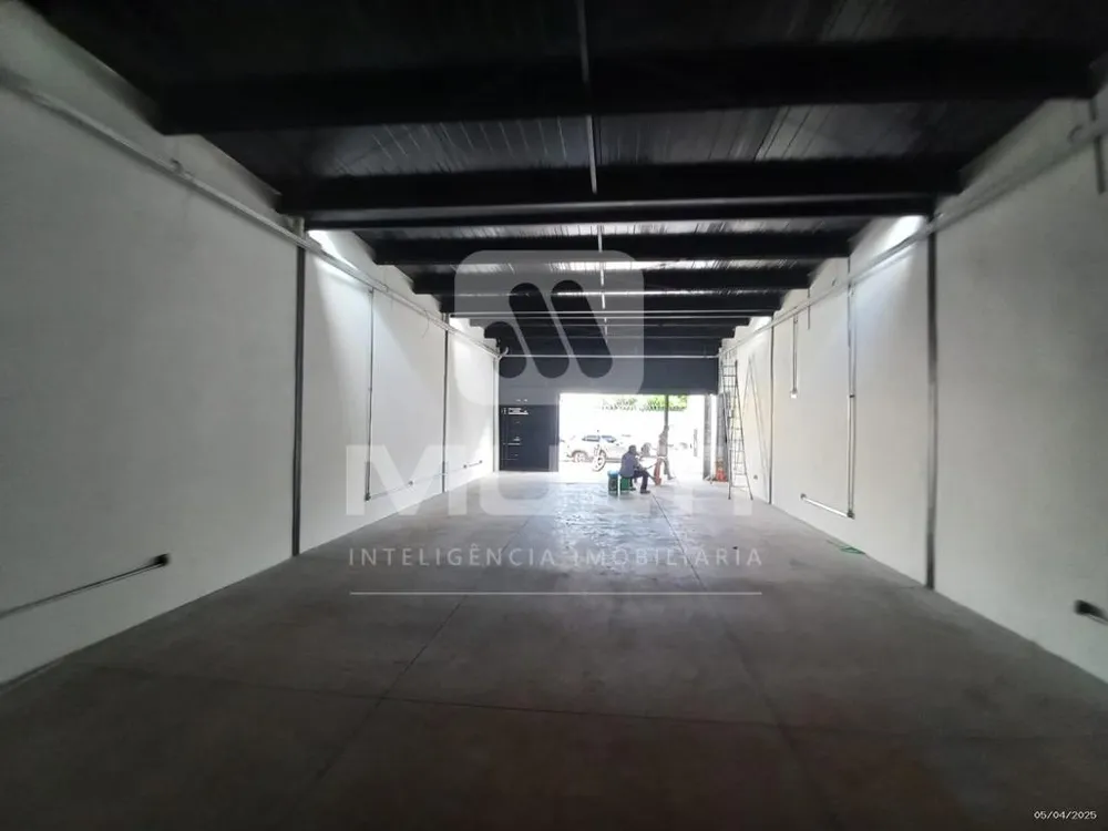 Loja-Salão, 300 m² - Foto 1