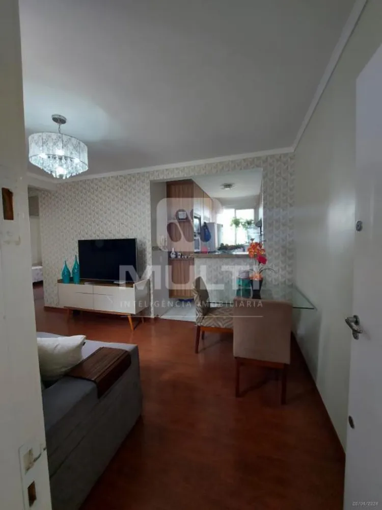 Apartamento, 3 quartos, 63 m² - Foto 4
