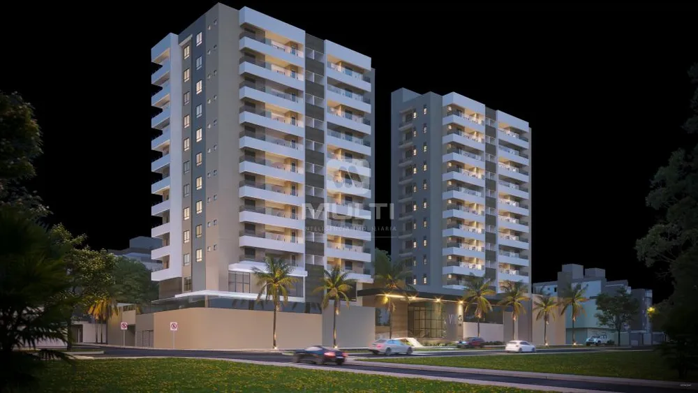 Apartamento, 3 quartos, 63 m² - Foto 2
