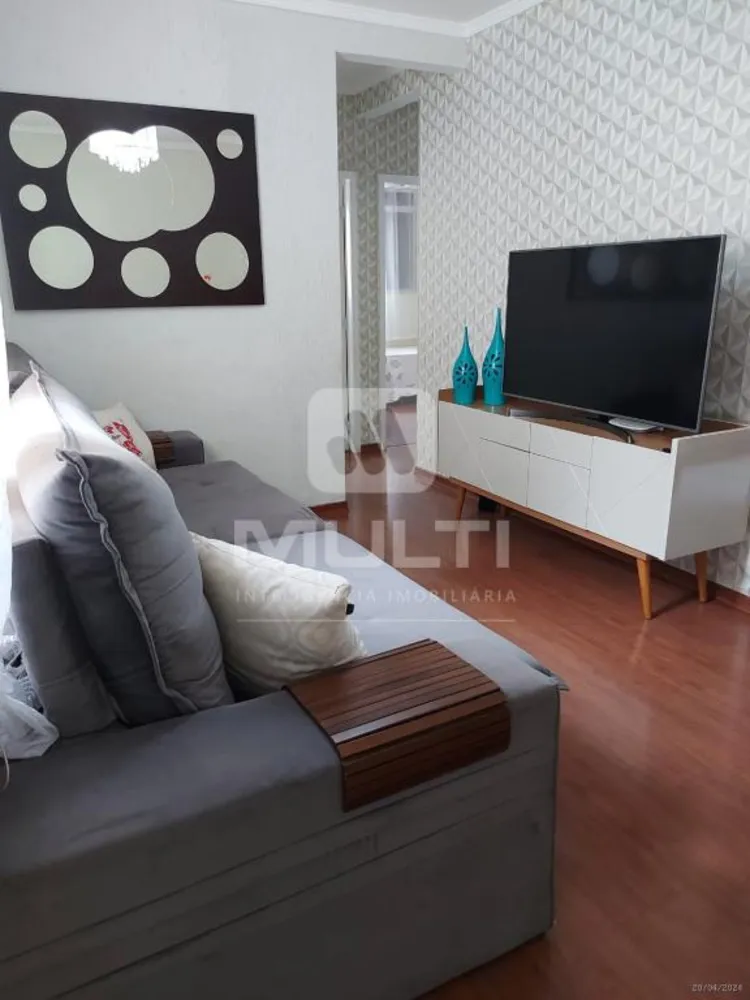 Apartamento, 3 quartos, 63 m² - Foto 3