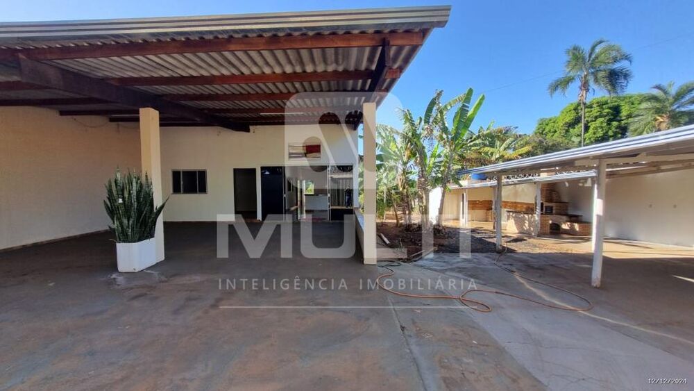 Chácara, 3 quartos - Foto 2