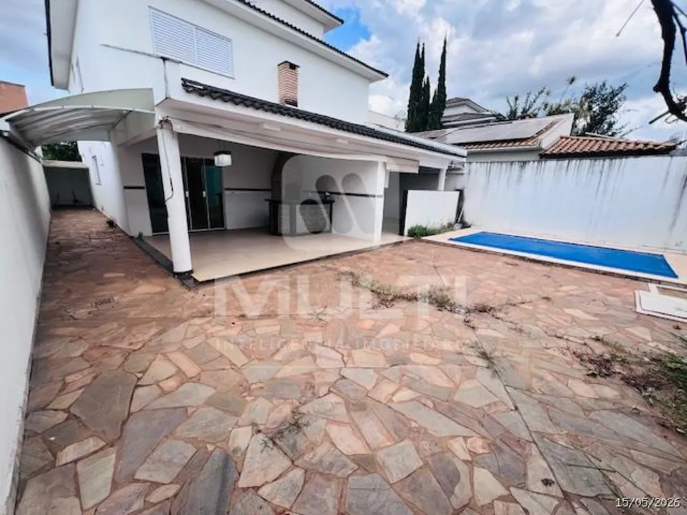 Casa de Condomínio, 5 quartos - Foto 1