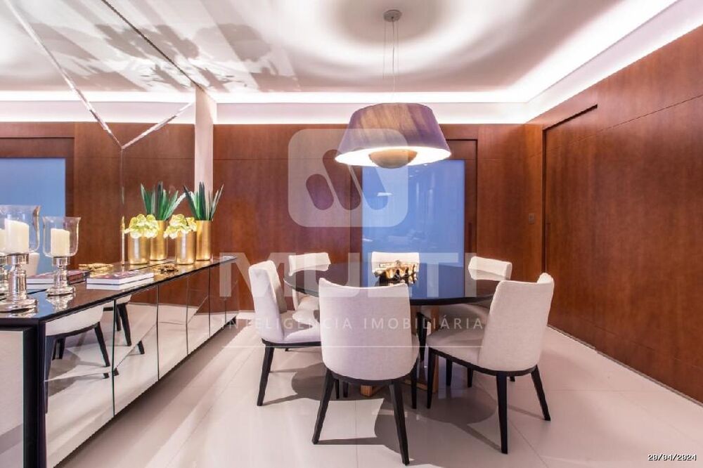 Apartamento, 4 quartos, 217 m² - Foto 9