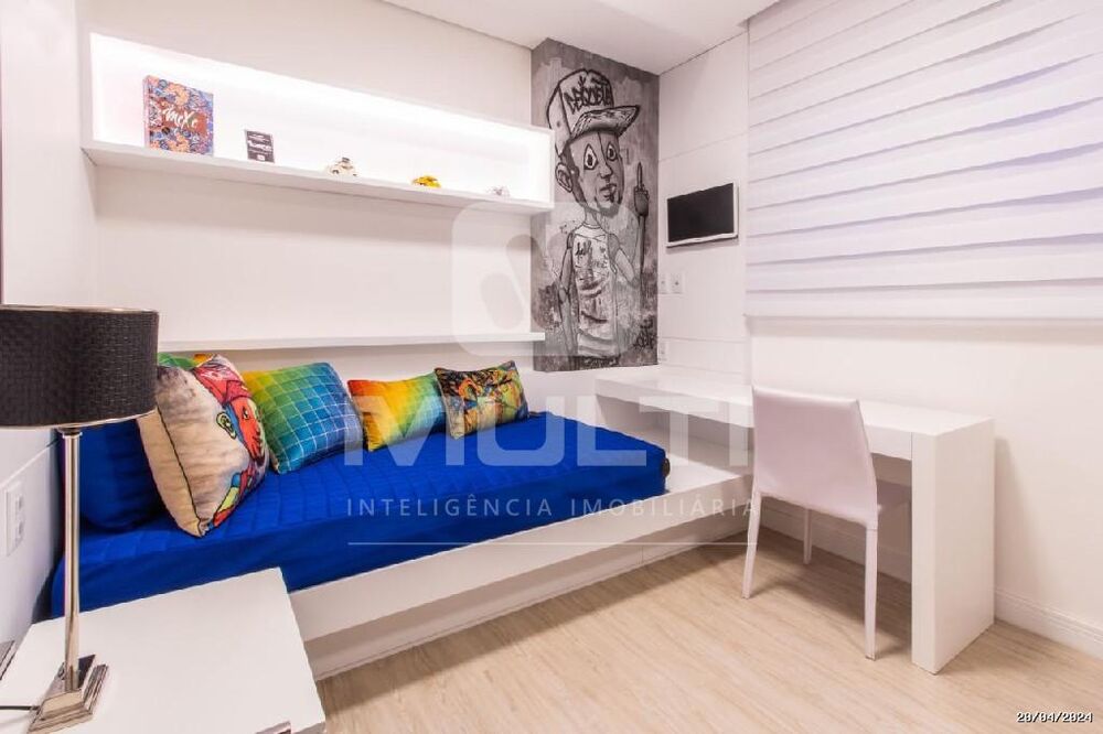 Apartamento, 4 quartos, 217 m² - Foto 23