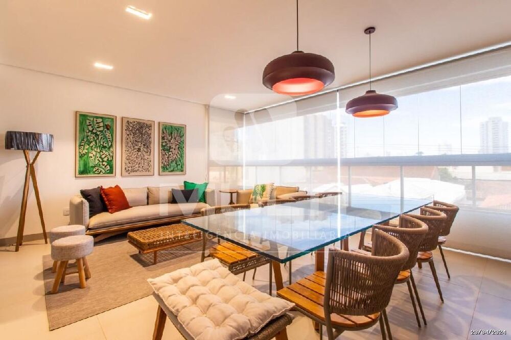 Apartamento, 4 quartos, 217 m² - Foto 8