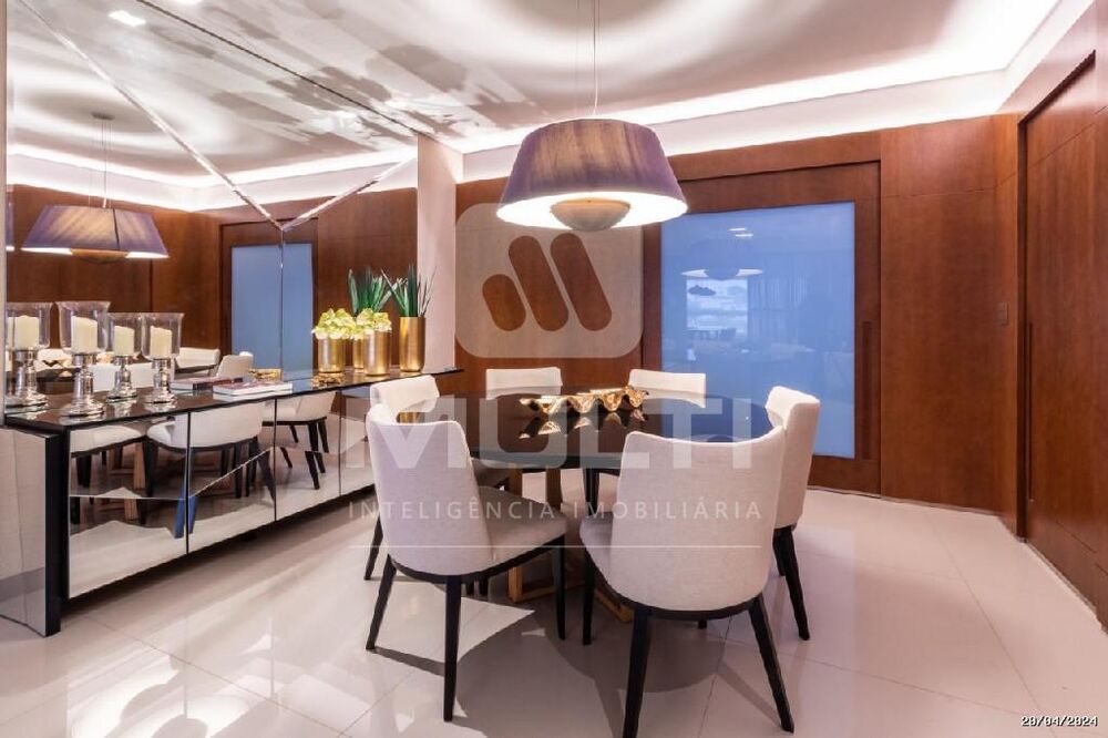 Apartamento, 4 quartos, 217 m² - Foto 7