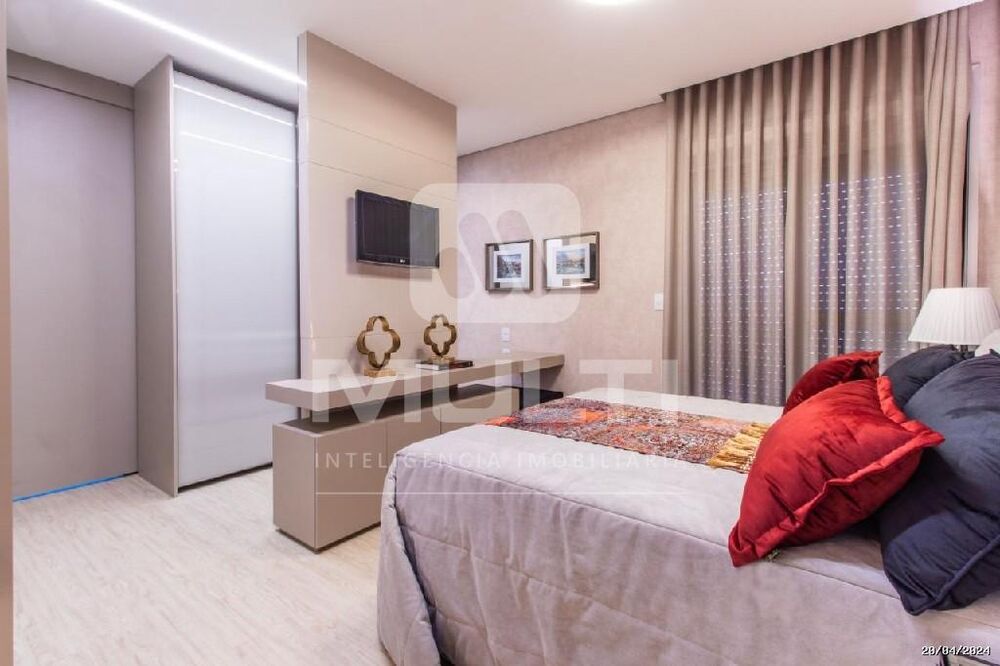 Apartamento, 4 quartos, 217 m² - Foto 15
