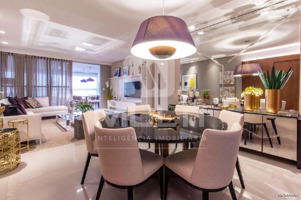 Apartamento, 4 quartos, 217 m² - Foto 5