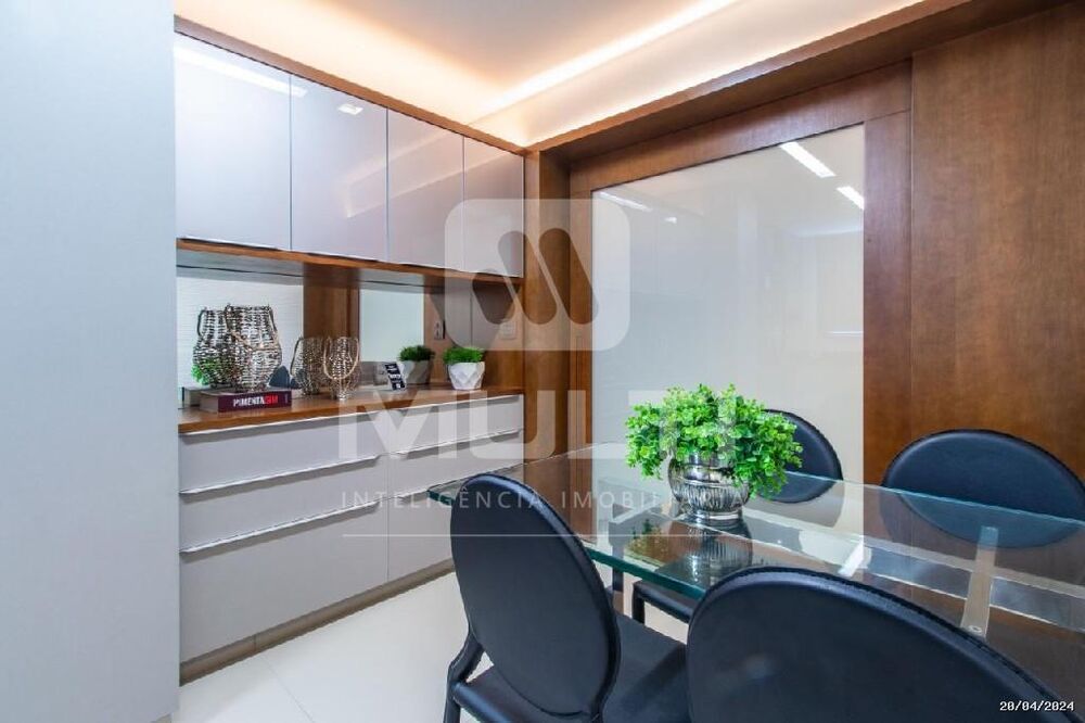 Apartamento, 4 quartos, 217 m² - Foto 11