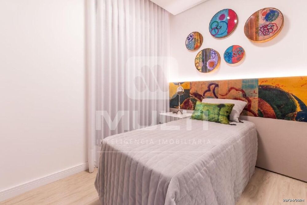 Apartamento, 4 quartos, 217 m² - Foto 17