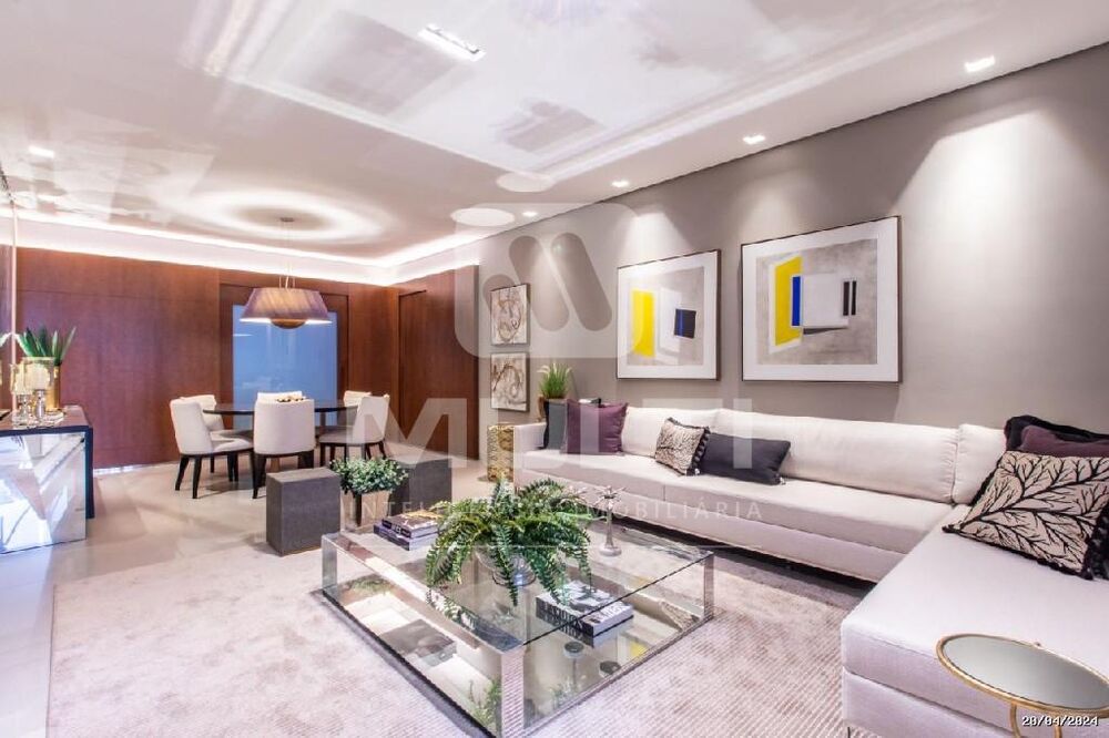 Apartamento, 4 quartos, 217 m² - Foto 3