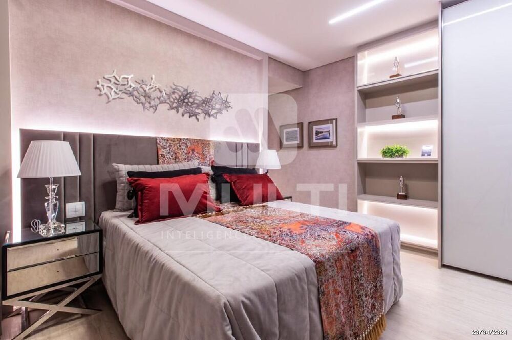 Apartamento, 4 quartos, 217 m² - Foto 19