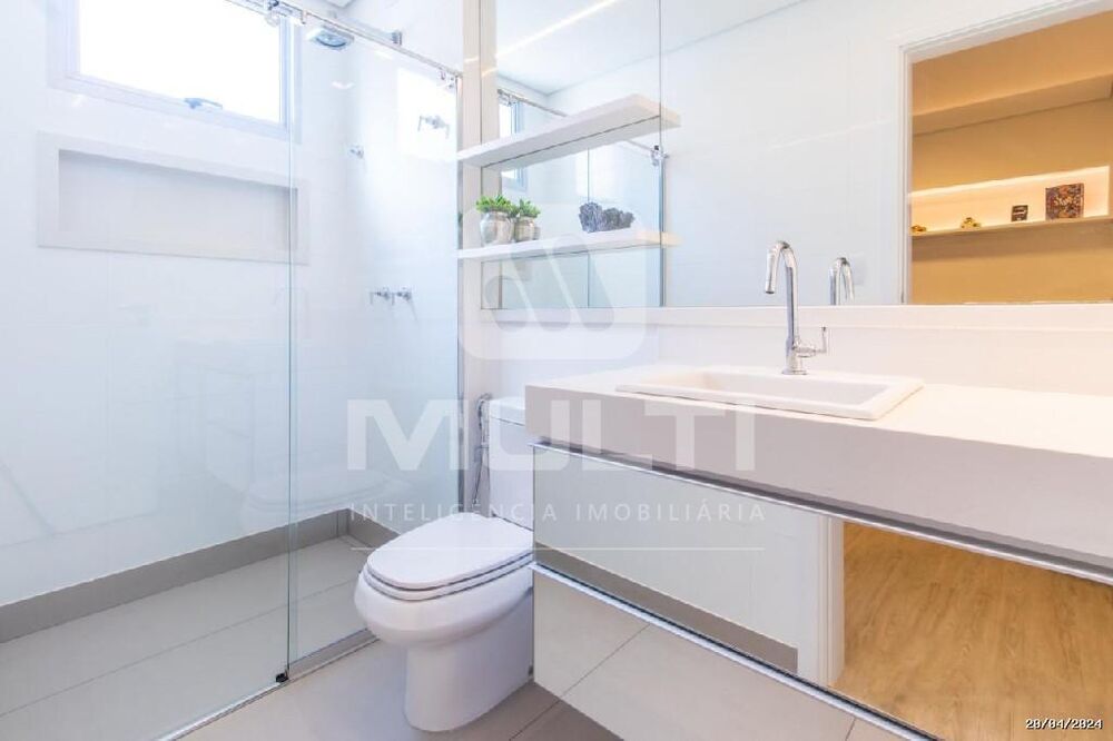 Apartamento, 4 quartos, 217 m² - Foto 22