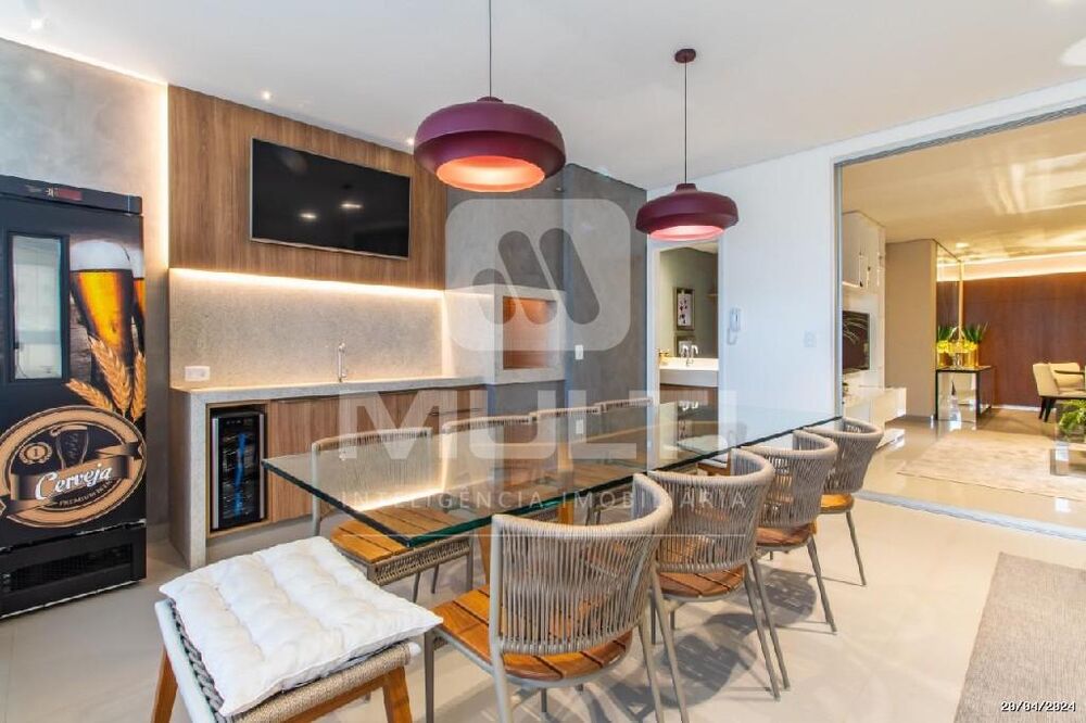 Apartamento, 4 quartos, 217 m² - Foto 6