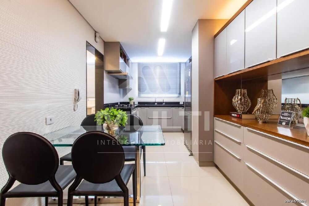 Apartamento, 4 quartos, 217 m² - Foto 18