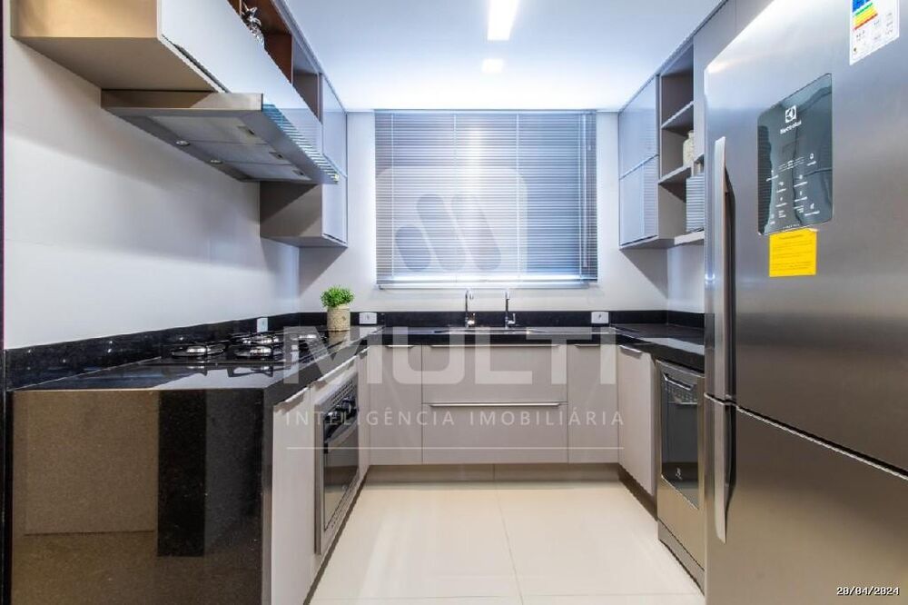 Apartamento, 4 quartos, 217 m² - Foto 14