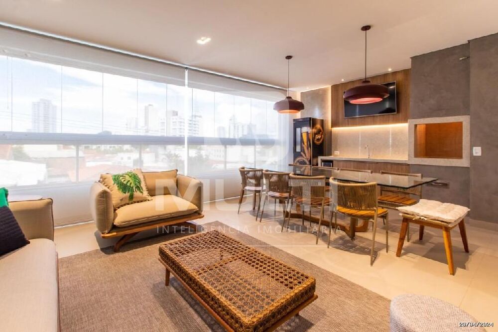 Apartamento, 4 quartos, 217 m² - Foto 21