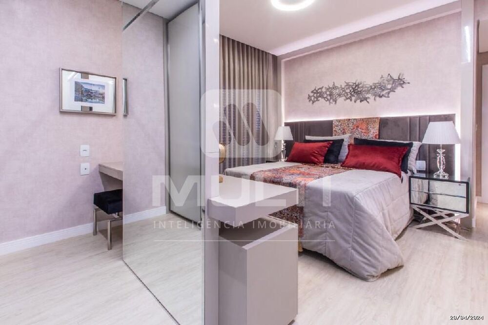 Apartamento, 4 quartos, 217 m² - Foto 20