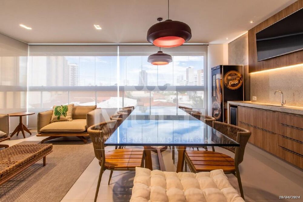 Apartamento, 4 quartos, 217 m² - Foto 16