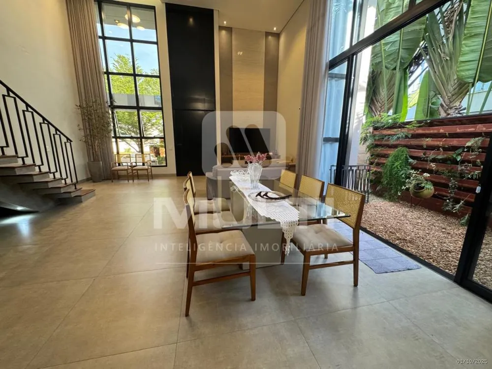 Casa de Condomínio, 4 quartos - Foto 10