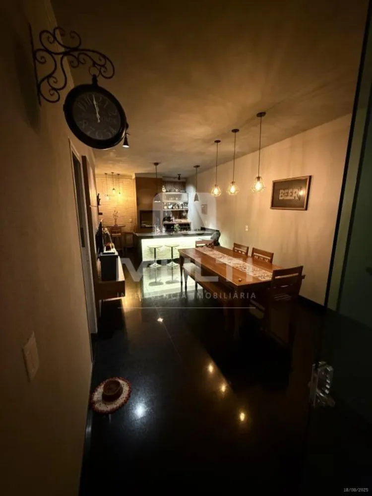 Casa, 3 quartos, 195 m² - Foto 6