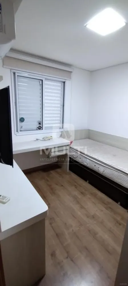 Cobertura, 3 quartos, 130 m² - Foto 8