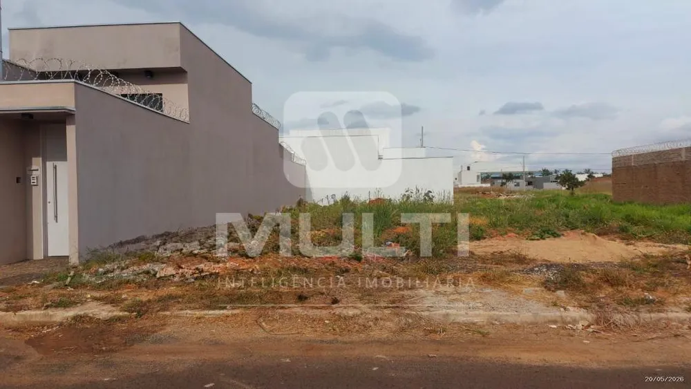Terreno, 1 m² - Foto 1