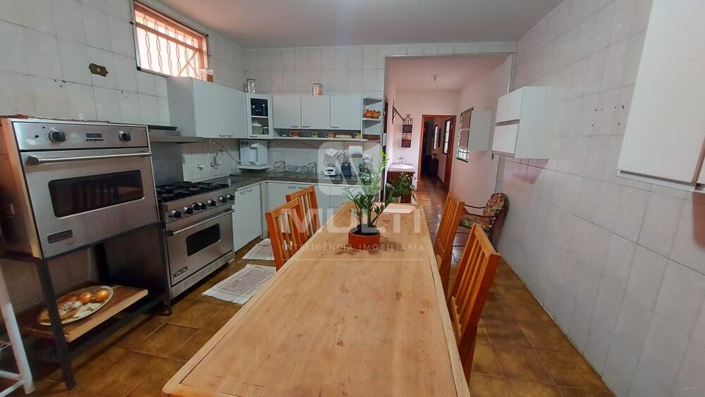 Casa, 8 quartos, 349 m² - Foto 9