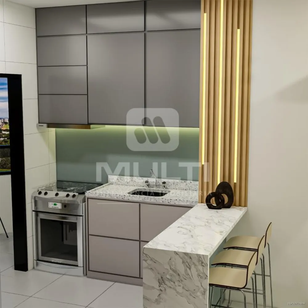 Apartamento, 2 quartos, 51 m² - Foto 4