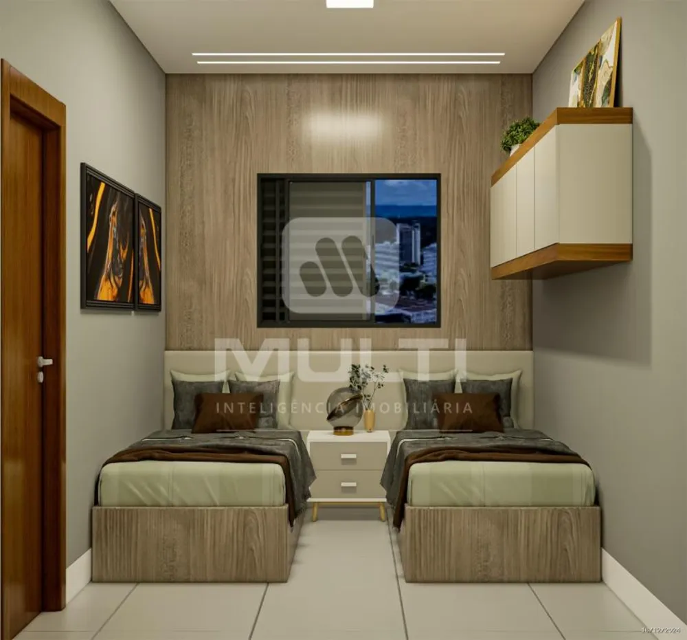 Apartamento, 2 quartos, 51 m² - Foto 6