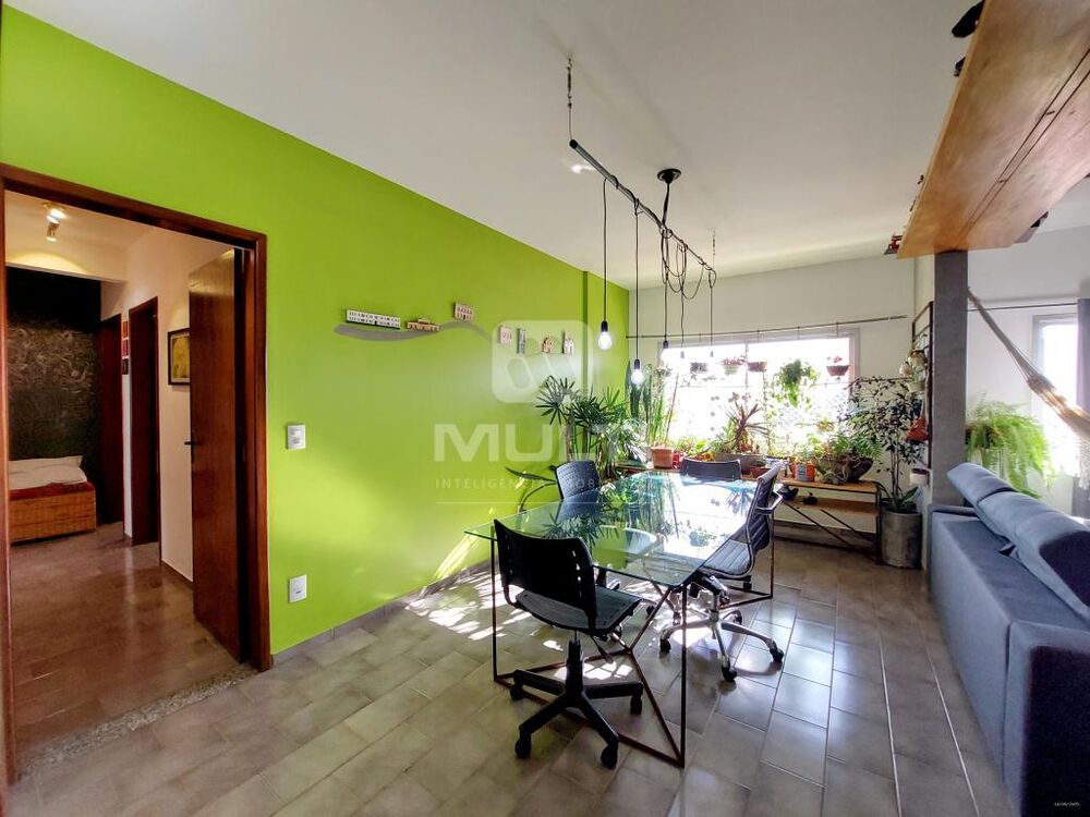 Apartamento, 3 quartos, 127 m² - Foto 3