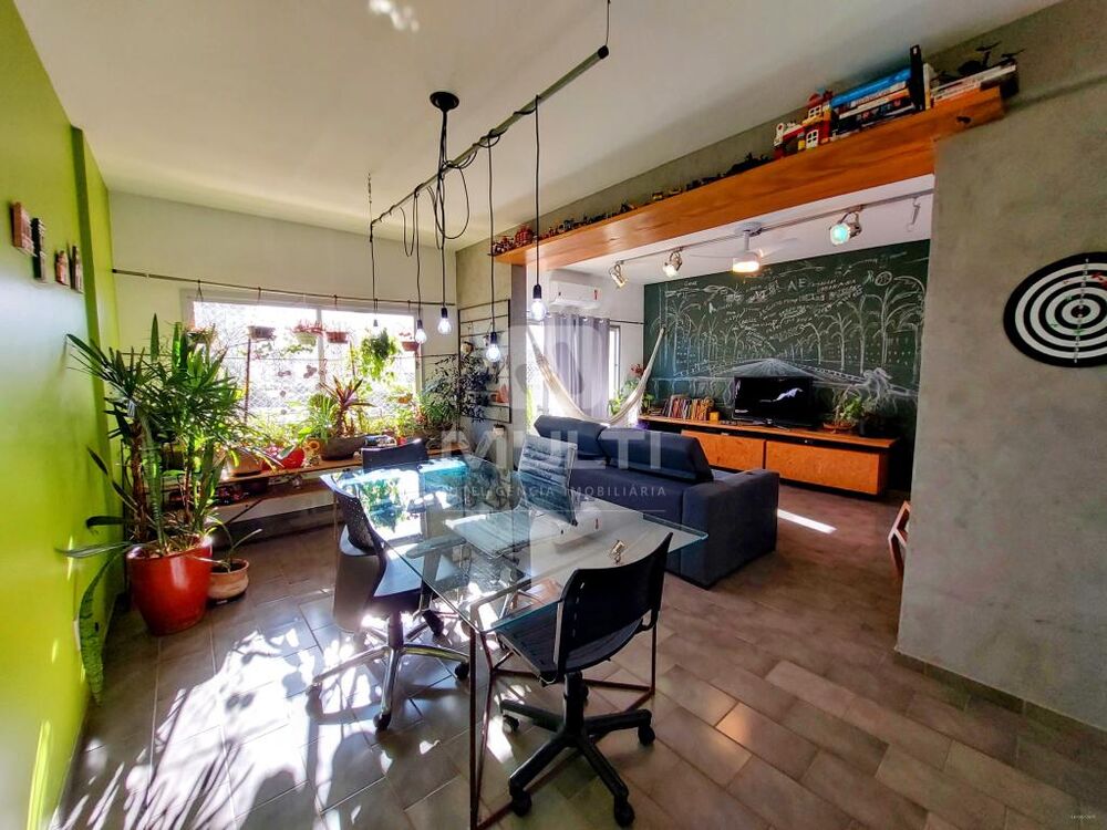 Apartamento, 3 quartos, 127 m² - Foto 1