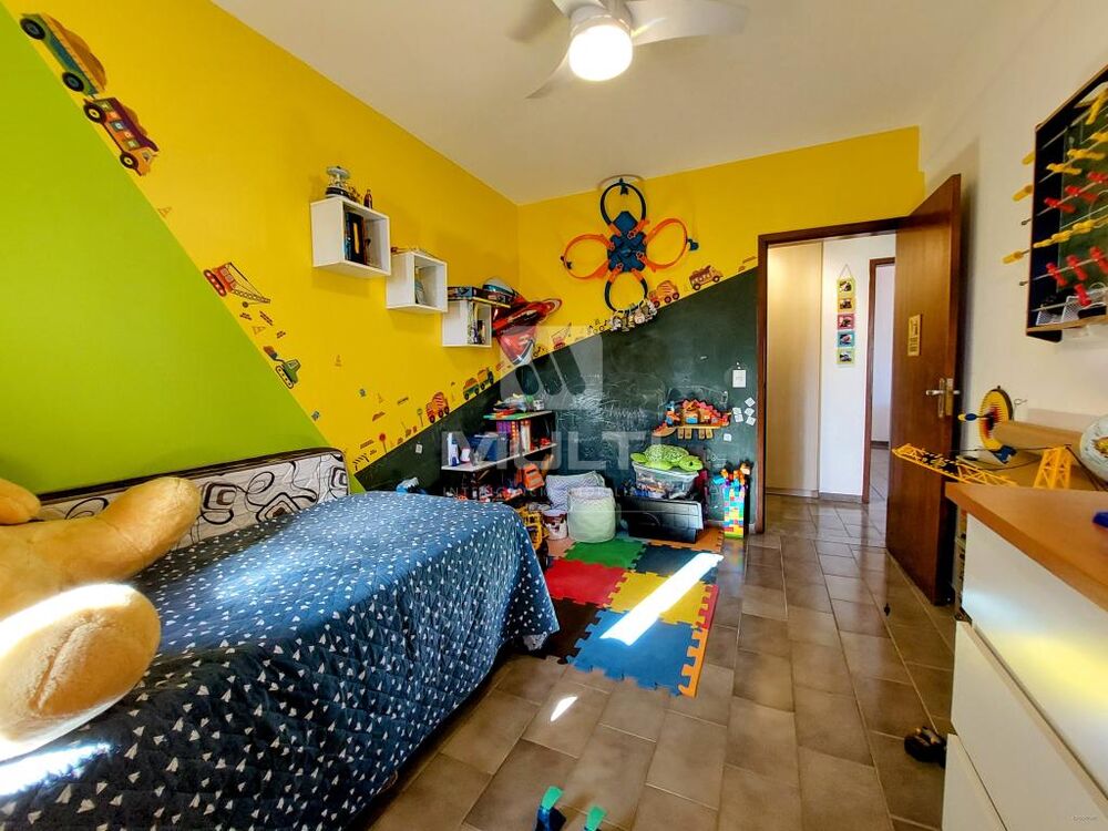 Apartamento, 3 quartos, 127 m² - Foto 11