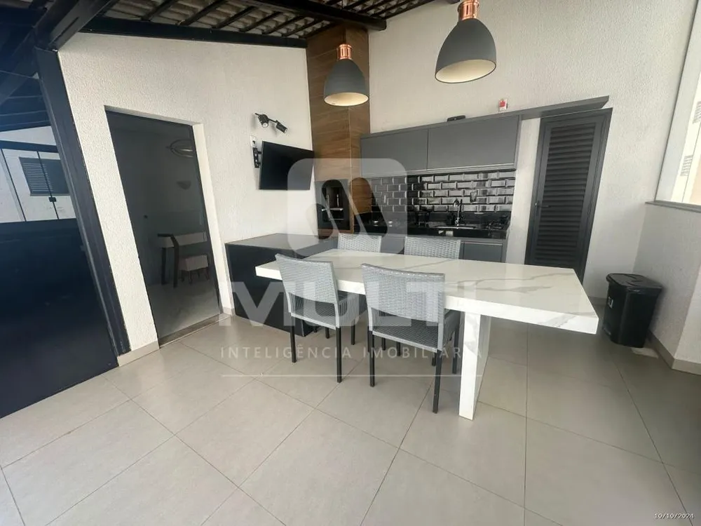 Cobertura, 3 quartos, 162 m² - Foto 1