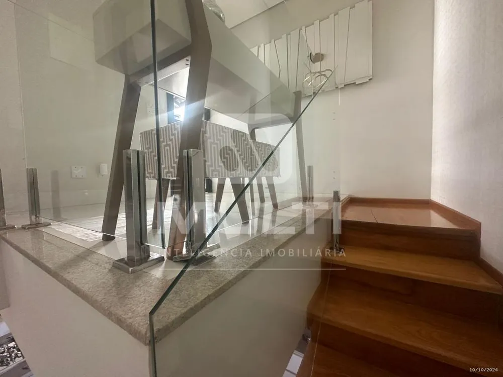 Cobertura, 3 quartos, 162 m² - Foto 5