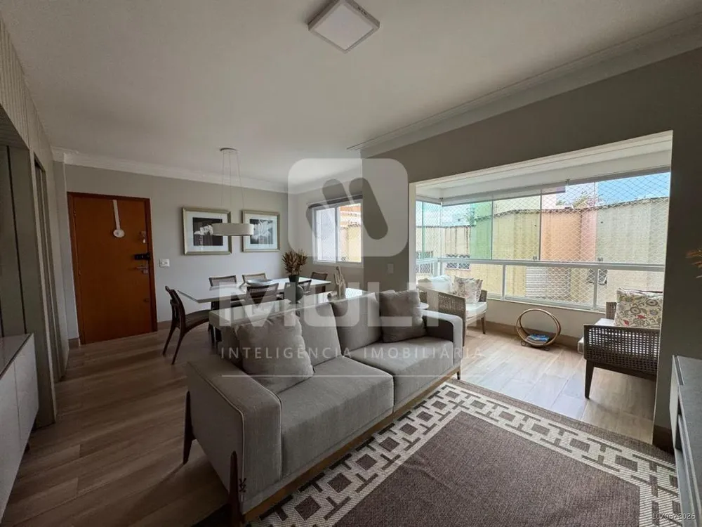 Apartamento, 3 quartos, 94 m² - Foto 4