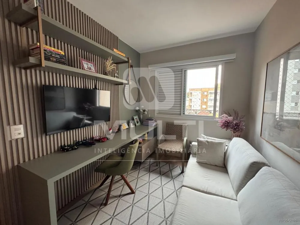 Apartamento, 3 quartos, 94 m² - Foto 1