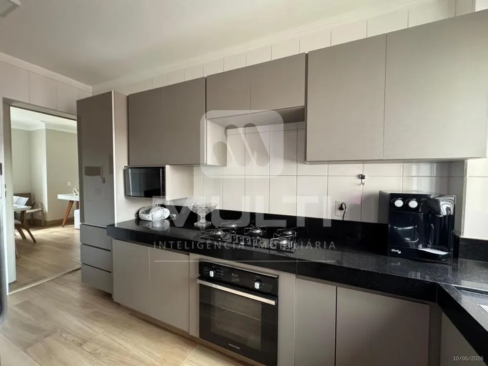 Apartamento, 3 quartos, 94 m² - Foto 3