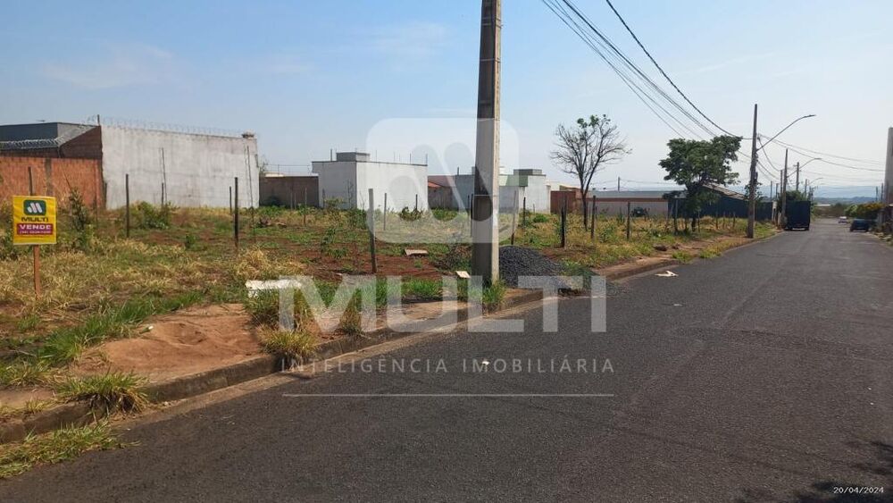 Terreno, 250 m² - Foto 1