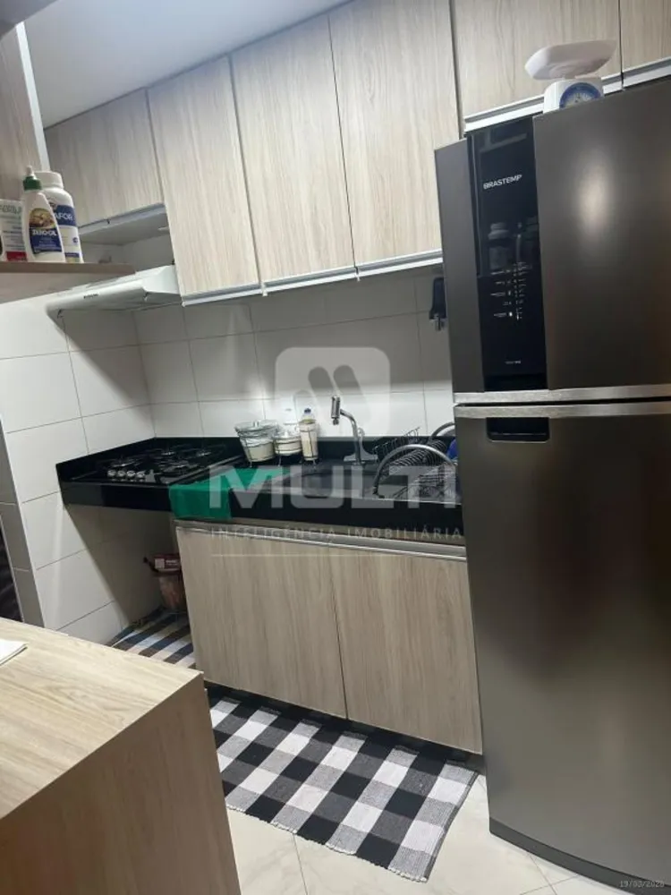 Apartamento, 3 quartos, 87 m² - Foto 2